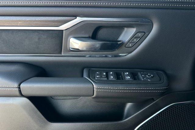 new 2026 Ram 1500 car, priced at $60,627