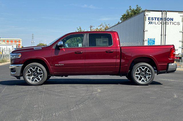 new 2026 Ram 1500 car, priced at $60,627