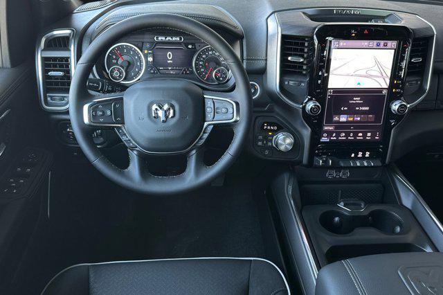 new 2026 Ram 1500 car, priced at $60,627