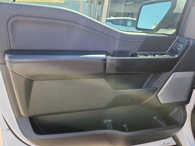 used 2021 Ford F-150 car, priced at $64,988