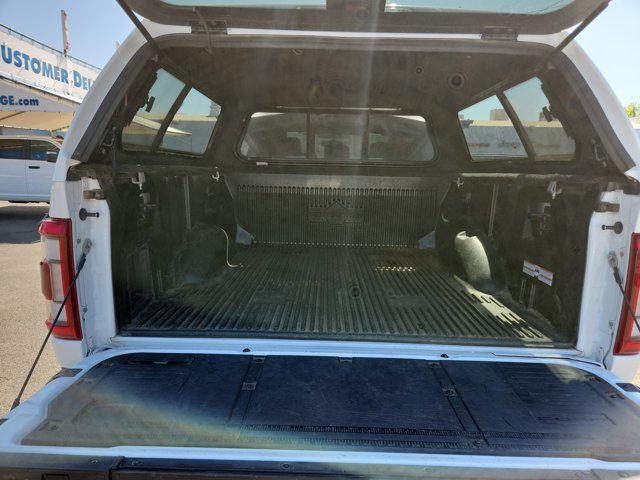 used 2021 Ford F-150 car, priced at $64,988