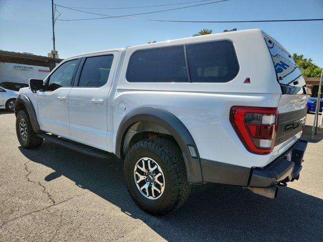 used 2021 Ford F-150 car, priced at $64,988