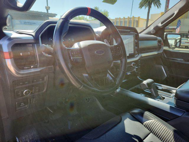 used 2021 Ford F-150 car, priced at $64,988