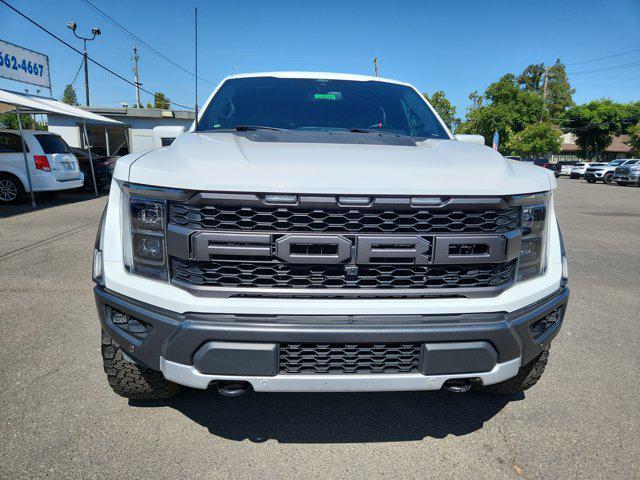 used 2021 Ford F-150 car, priced at $64,988