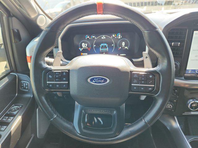 used 2021 Ford F-150 car, priced at $64,988