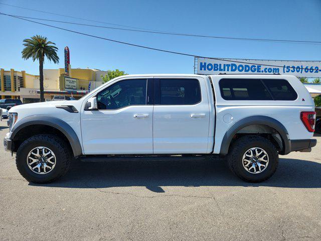 used 2021 Ford F-150 car, priced at $64,988