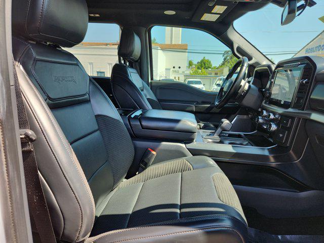 used 2021 Ford F-150 car, priced at $64,988