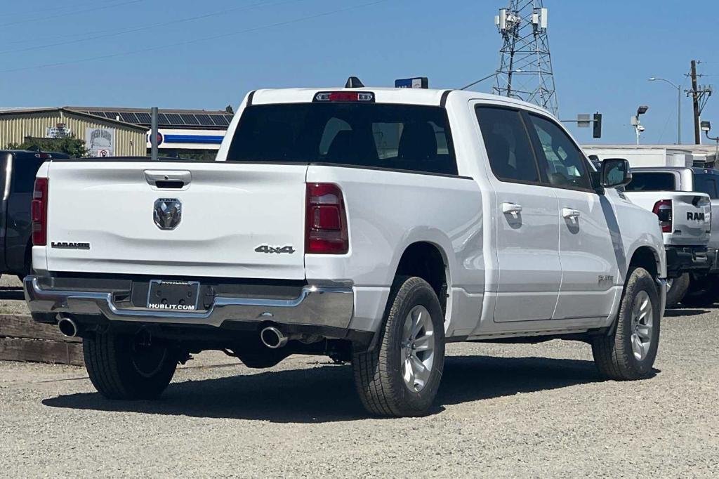 new 2024 Ram 1500 car, priced at $55,230