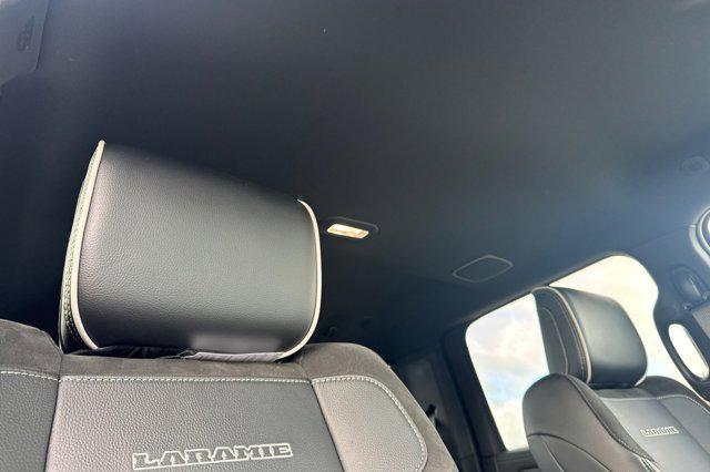 new 2025 Ram 2500 car, priced at $73,890
