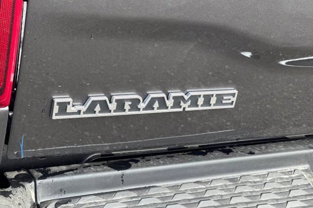 new 2025 Ram 2500 car, priced at $73,890
