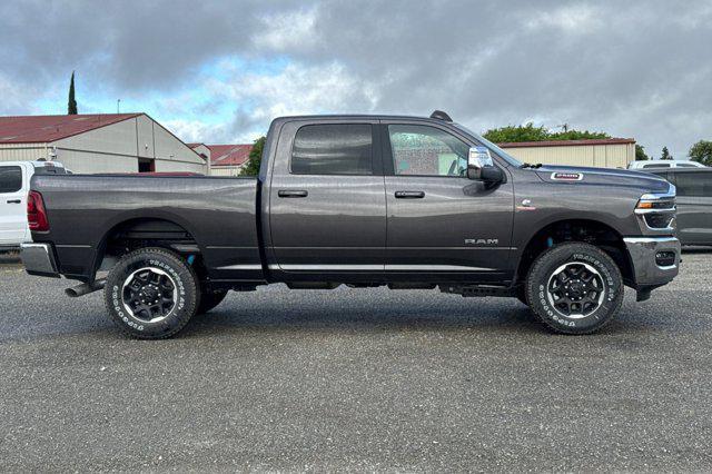 new 2025 Ram 2500 car, priced at $73,890
