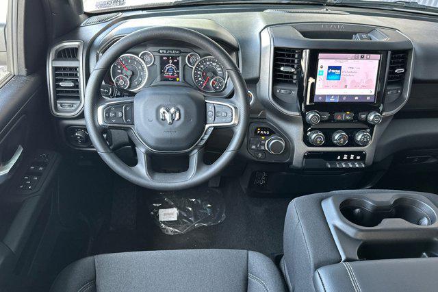new 2025 Ram 1500 car, priced at $42,048