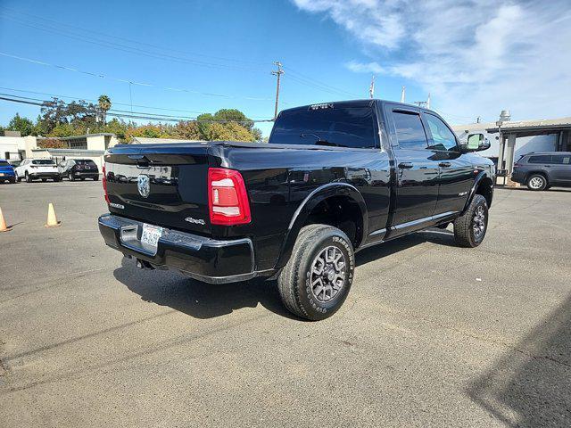 used 2020 Ram 2500 car