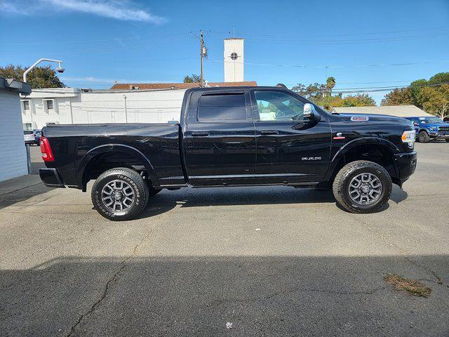 used 2020 Ram 2500 car