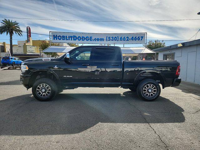 used 2020 Ram 2500 car