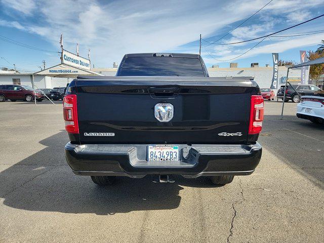 used 2020 Ram 2500 car