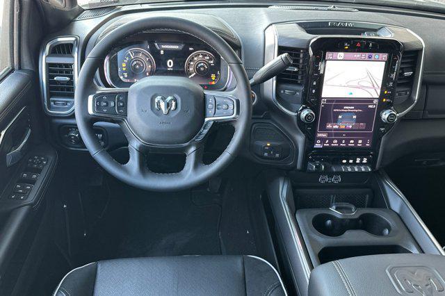new 2026 Ram 3500 car, priced at $87,295
