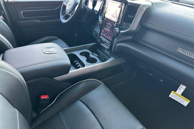 new 2026 Ram 3500 car, priced at $87,295