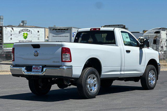 new 2024 Ram 3500 car, priced at $40,910