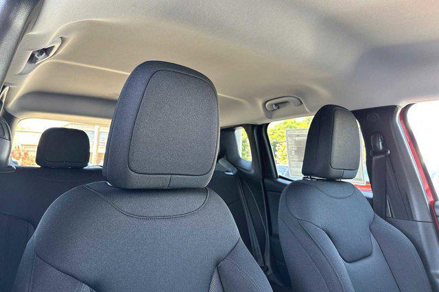 new 2023 Jeep Renegade car, priced at $23,040