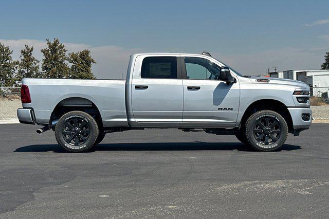new 2026 Ram 2500 car, priced at $62,177