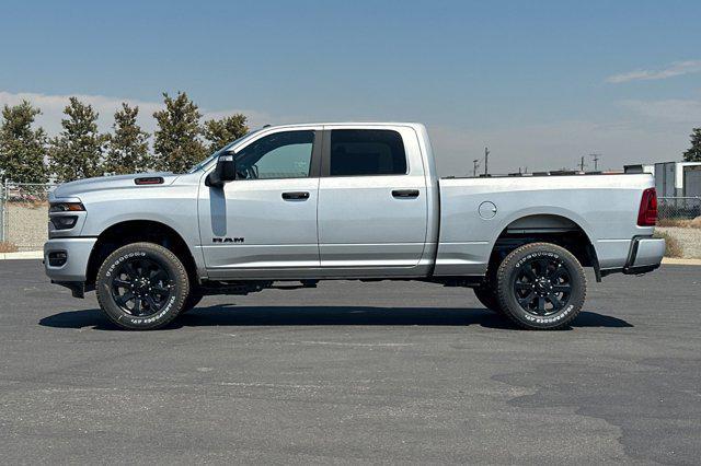 new 2026 Ram 2500 car, priced at $62,177