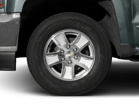 used 2017 Chevrolet Silverado 1500 car, priced at $30,415