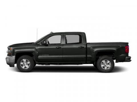used 2017 Chevrolet Silverado 1500 car, priced at $30,415