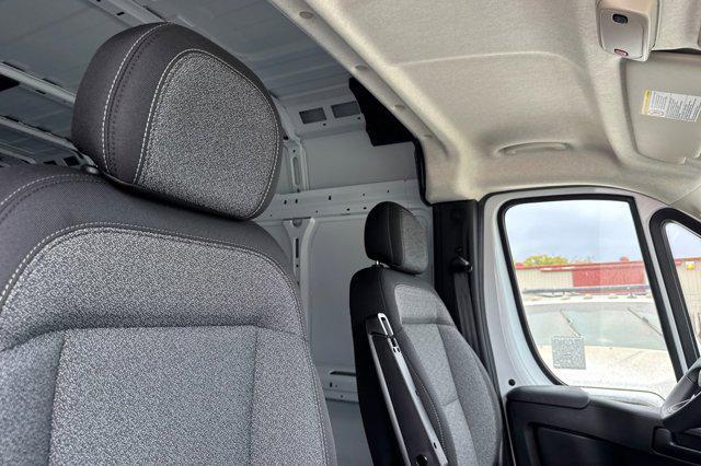 new 2026 Ram ProMaster 2500 car, priced at $54,445