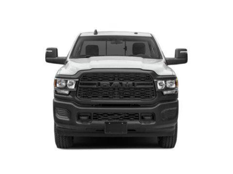 new 2024 Ram 2500 car, priced at $45,890