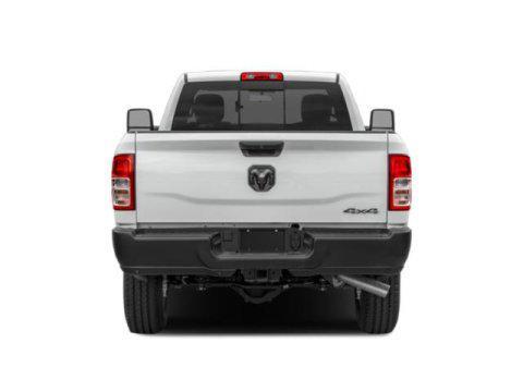 new 2024 Ram 2500 car, priced at $45,890