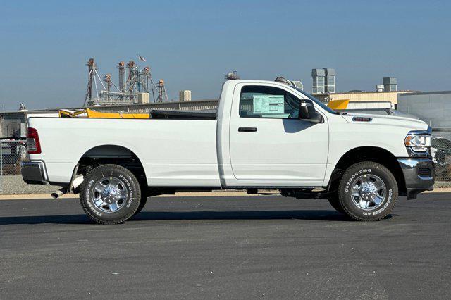 new 2024 Ram 2500 car, priced at $44,853
