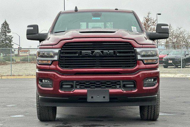 new 2024 Ram 3500 car, priced at $74,565