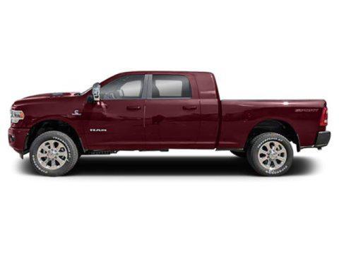 new 2024 Ram 3500 car, priced at $85,465