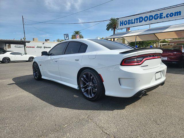 used 2023 Dodge Charger car, priced at $51,499