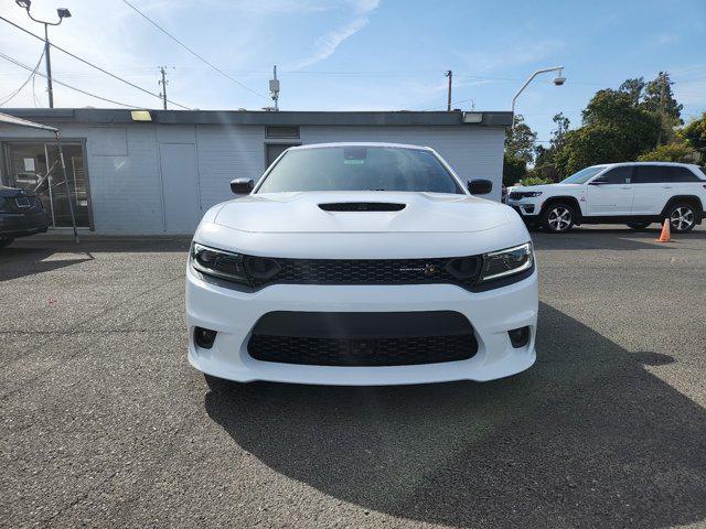 used 2023 Dodge Charger car, priced at $51,499