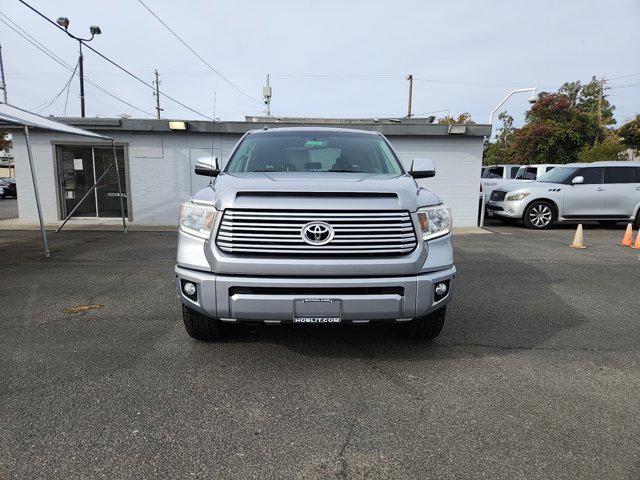 used 2014 Toyota Tundra car, priced at $23,874