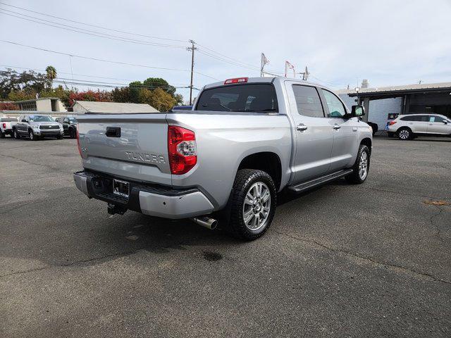 used 2014 Toyota Tundra car, priced at $23,874