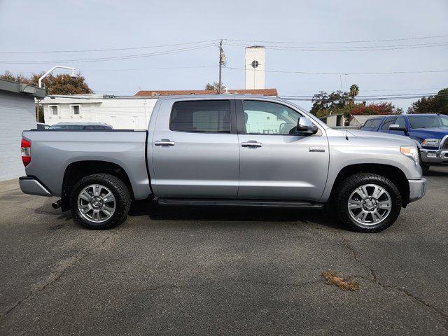 used 2014 Toyota Tundra car, priced at $23,874