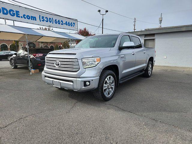 used 2014 Toyota Tundra car, priced at $23,874