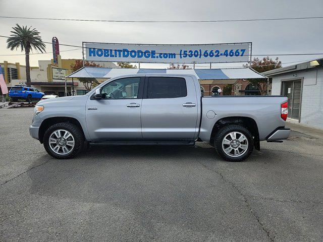 used 2014 Toyota Tundra car, priced at $23,874