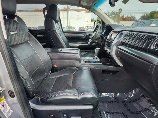 used 2014 Toyota Tundra car, priced at $23,874