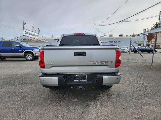 used 2014 Toyota Tundra car, priced at $23,874