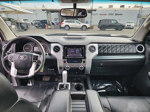 used 2014 Toyota Tundra car, priced at $23,874