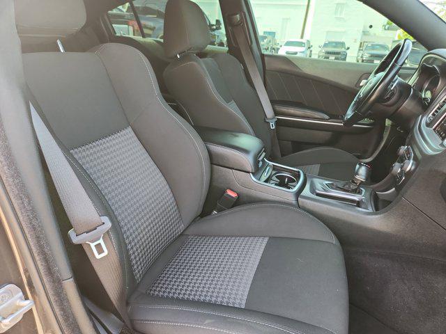 used 2021 Dodge Charger car, priced at $24,785