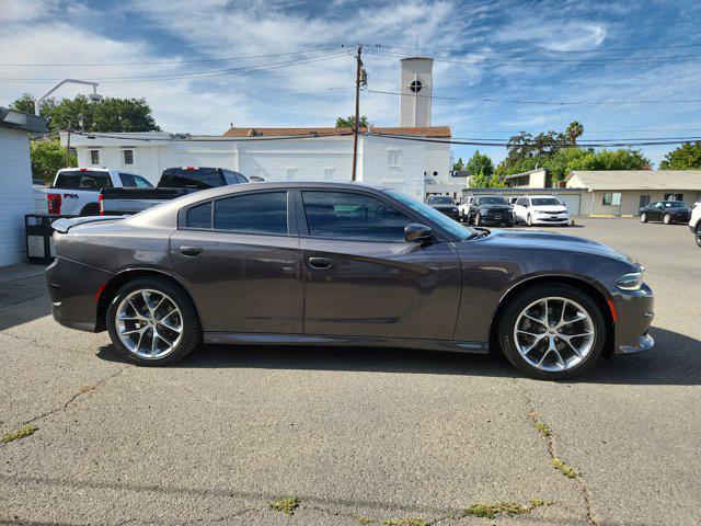 used 2021 Dodge Charger car, priced at $24,785