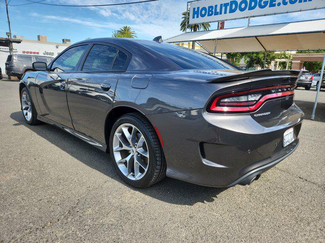 used 2021 Dodge Charger car, priced at $24,785