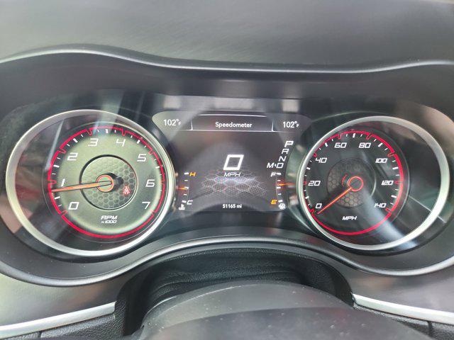 used 2021 Dodge Charger car, priced at $24,785