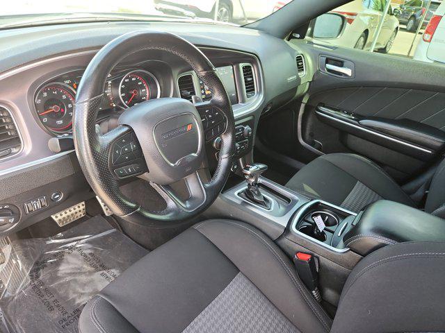 used 2021 Dodge Charger car, priced at $24,785