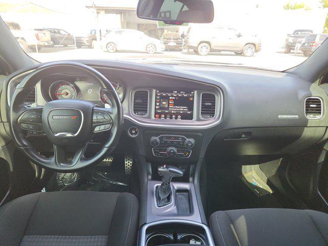 used 2021 Dodge Charger car, priced at $24,785